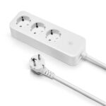 Akıllı Üçlü Priz