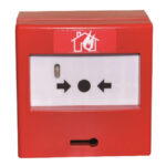 yangın ihbar butonu