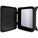 Abs Pano Siyah 25*35*10