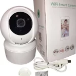 ICsee Wifi Smart Camera Bebek Kamerası