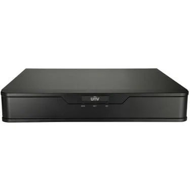 Uniview XVR301-04G3 4 Kanal 5 MP XVR Kayıt Cihazı