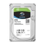 8 TB Harddisk
