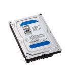 500 GB Harddisk