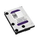 2 TB Harddisk