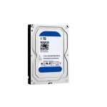 1 TB Harddisk