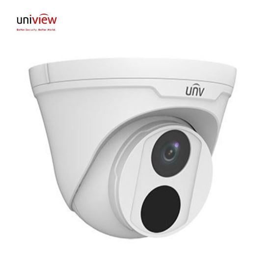 0000019 uniview ipc3612cr3 pf28 a 2mp ip ir dome kamera 550