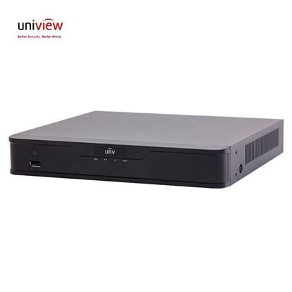 0000205 unv uniview nvr304 32e2 32 kanal nvr kayit cihazi 415