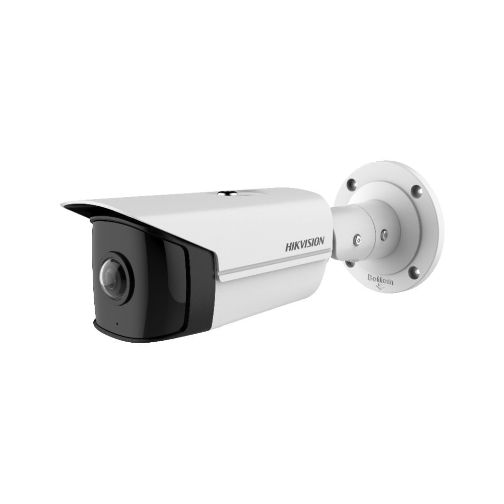 0004341 hikvision ds 2cd2t45g0p i 4mp ip ir bullet kamera