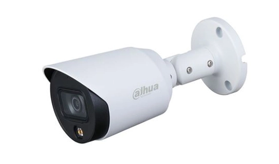 Dahua HAC HFW1209TLM A LED 0360B 2MP Analog Full Color