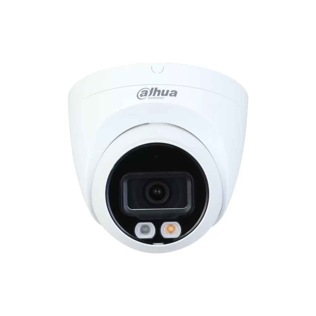 Dahua IPC HDW2249T S IL 0280B