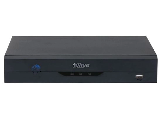 Dahua NVR4216 16P 4KS2