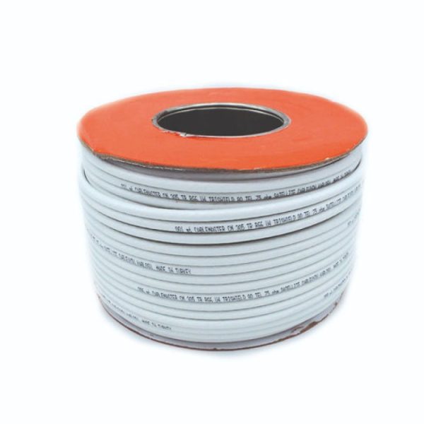 product 0000751 cablemaster cm 305 80 tel rg6 u4 bakir alasimli koaksiyel trishield kablo 300mt 55043077417182165