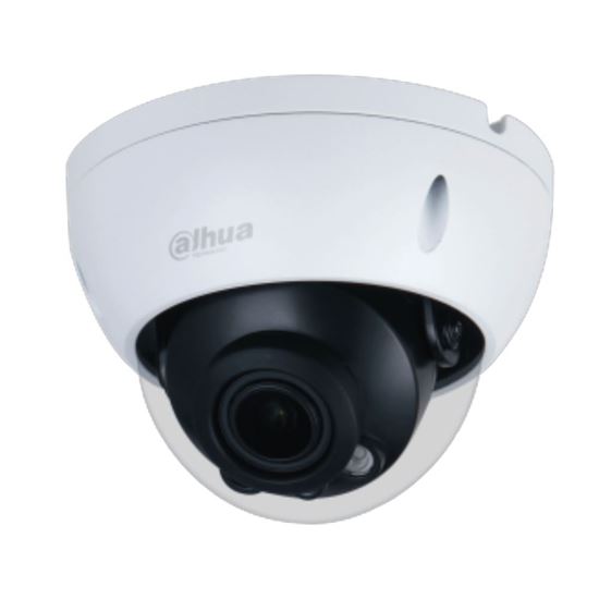 0002504 dahua ipc hdbw3541r zas 27135 5mp ip ir dome kamera 550