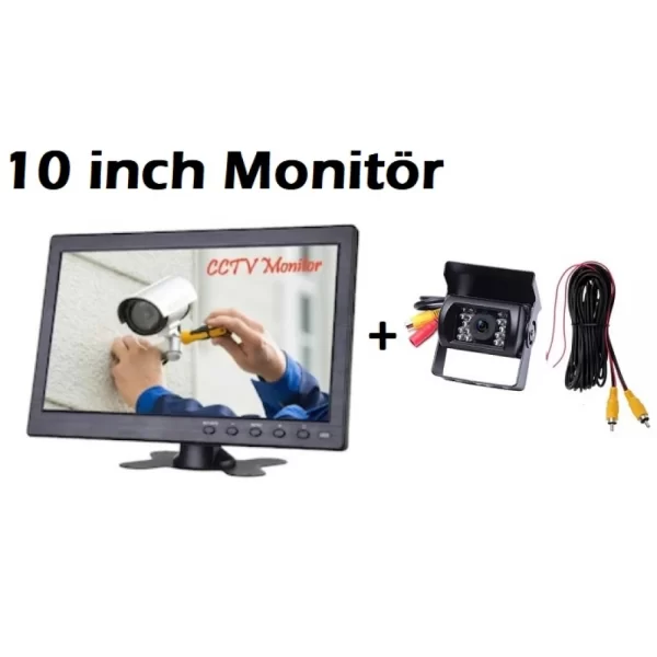 10 inc monitor kamera seti 1000x1000