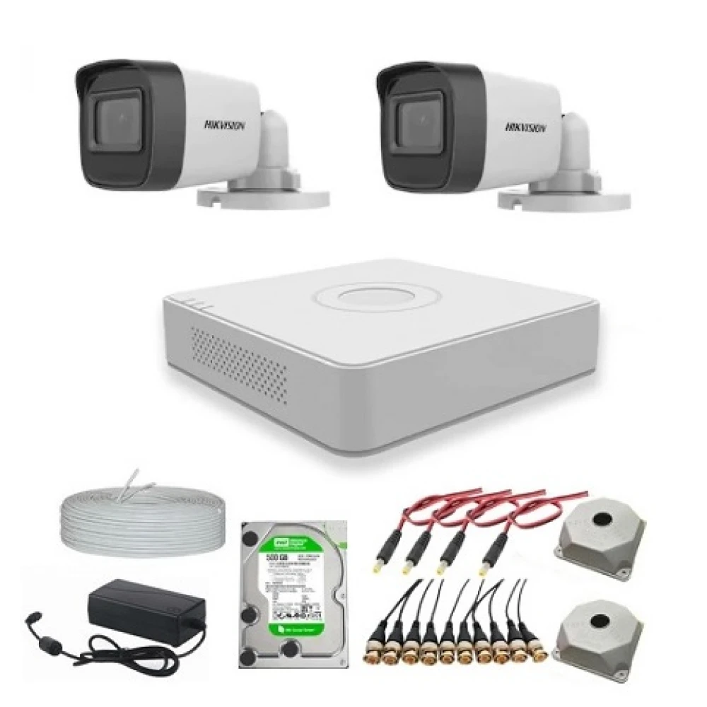 2 kamerali hikvision kamera seti 12 1000x1000