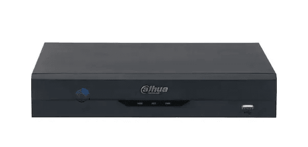 Dahua NVR4216 16P 4KS216 Kanal PoE NVR Kayit Cihazi
