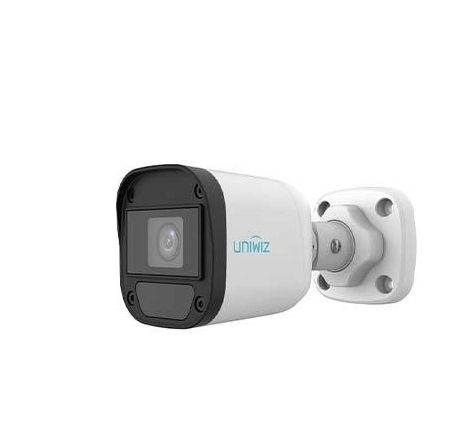Uniwiz UAC B112 F28 2 MP (1080p) 2.8 mm