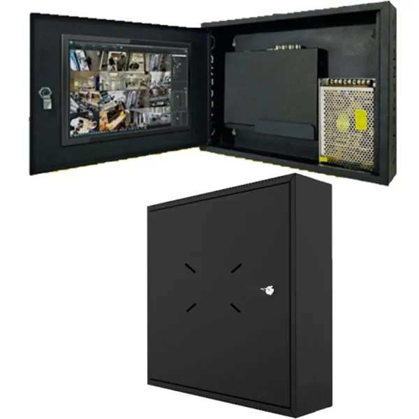Legend Network Box Metal DVR Pano