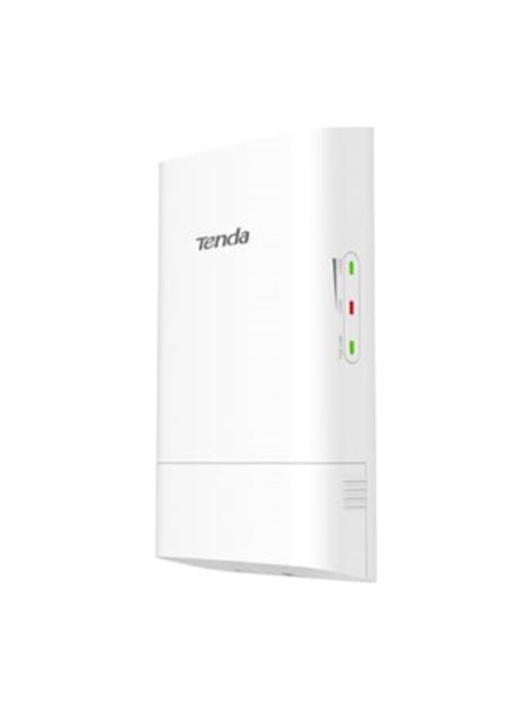 TENDA ACCESS POINT OUTDOOR O1 5G