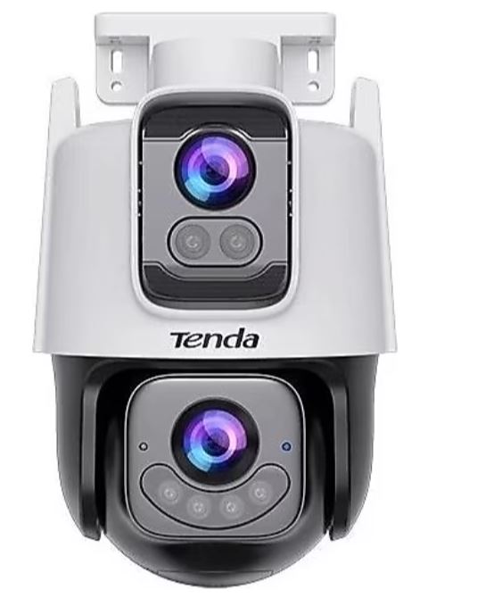 TENDA CH9 WCA 3MP 6MP Outdoor Wi Fi Pan