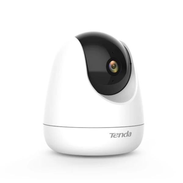 TENDA CP6 3MP CP6 2K Security Pan Tilt IP Kamera