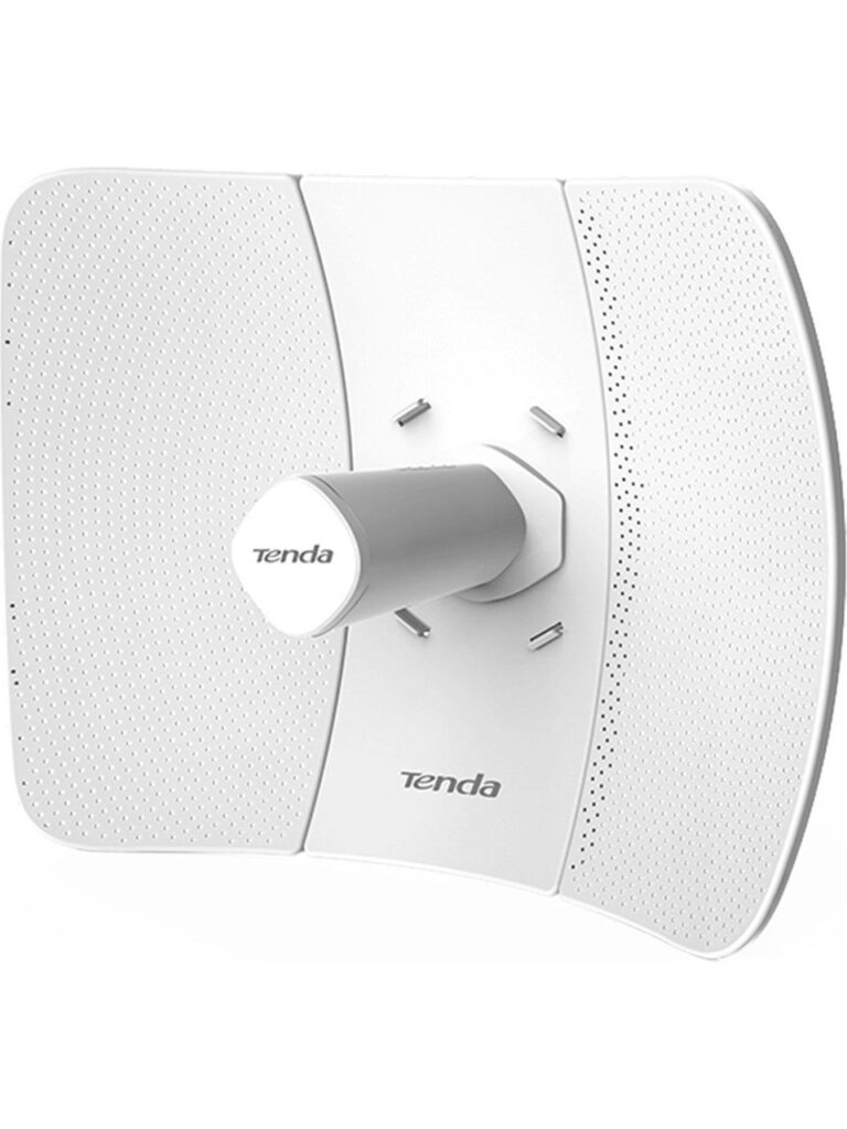 TENDA O8 ACCESS POINT OUTDOOR AC433 1 PORT