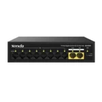 TENDA SG110PC SWT SG110PC 10 Port Gigabit 8 Port PoE