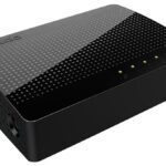 TENDA SWT SG105M 5 Port Gigabit Switch
