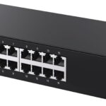 TENDA TEG1016D 16 PORT