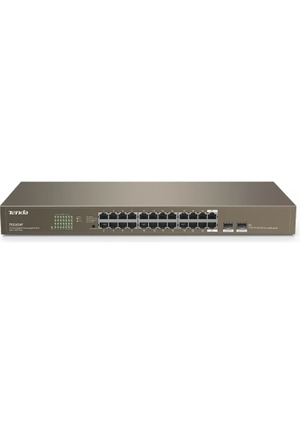 TENDA TEG1024F SWT 24 Port Gigabit Switch