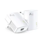 TP LINK PA7017 KIT AV1000 GİGABİT POWERLINE