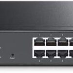 TP LINK TL SG2218 JetStream 16 Port Gigabit Smart