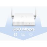 TP LINK TL WR844N 300 Mbps Multi Mode Wi Fi Router