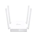 TP Link Archer C24 750 Mbps Router