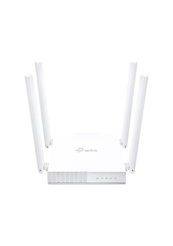 TP Link Archer C24 750 Mbps Router