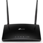 TP Link Archer MR400 1200 Mbps Dual Band 3G 4G LTE Router
