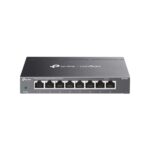 TP Link Omada DS108G 8 Port 10 100 1000 Mbps Gigabit Switch