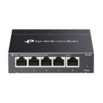 Tp link Omada DS105G 5 Port Gigabit Unmanaged Desktop Metal Switch