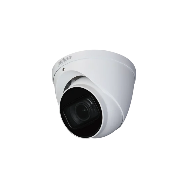Dahua HAC HDW1200T Z 2712 DIP Dome 2 MP Gece Görüşlü Güvenlik Kamerası