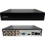 Dahua XVR1B08 I 8 Kanal 1080p Full HD HDCVI DVR Kayıt Cihazı