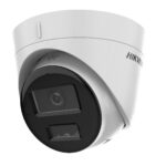 Hikvision DS 2CD1323G2 LIUF Dome 2 MP 2.8mm Lens Gece Görüşlü IP Güvenlik Kamerası