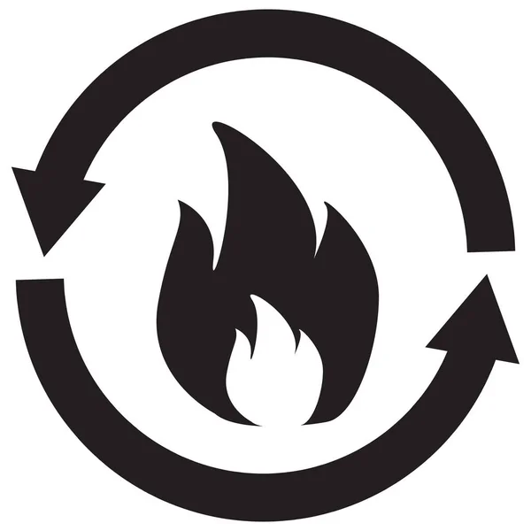 depositphotos 570933050 stock illustration metabolism icon white background metabolic