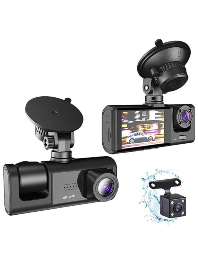 Yeni Nesil Kamera Sistemleri