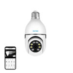 Gözetimden Korunmaya Kamera Sistemleri