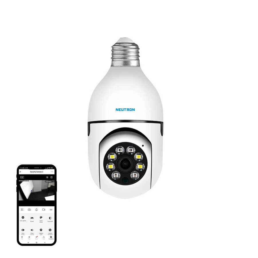 Gözetimden Korunmaya Kamera Sistemleri