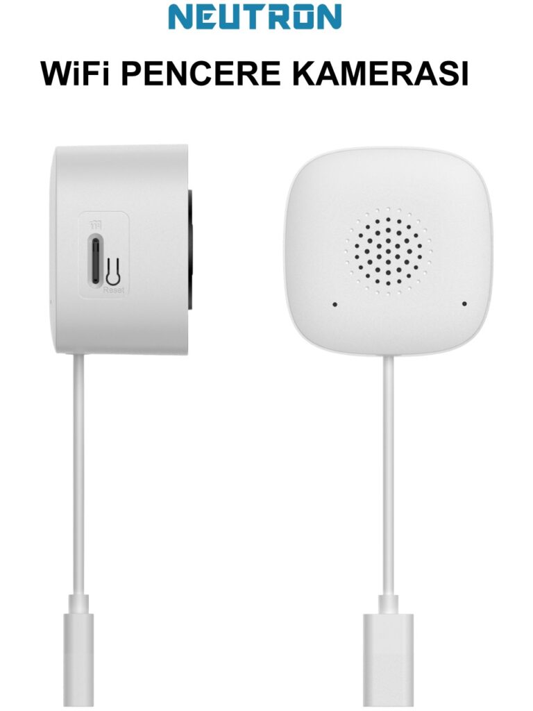 Mekanlarınız İçin Dijital Kalkan