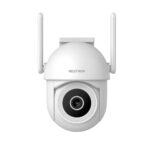 Gözetimden Korunmaya Kamera Sistemleri