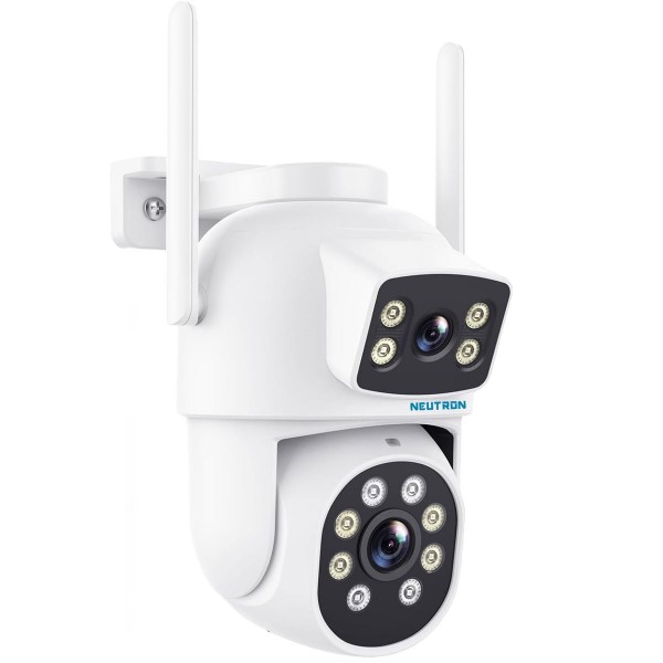 PTZ Kamera Sistemlerinin Anatomisi