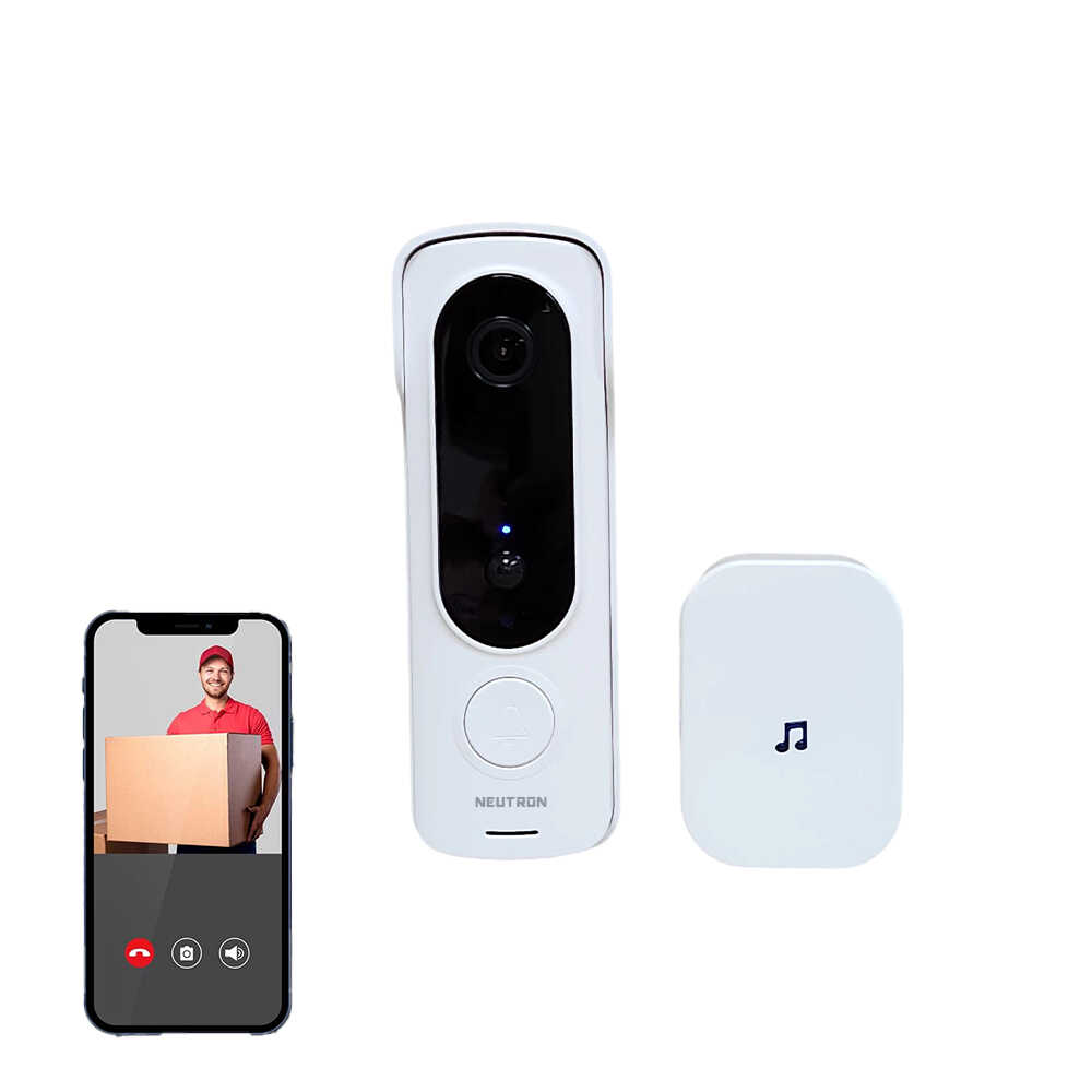 Evden Fabrikaya Yüksek Çözünürlüklü Güvenlik Mimarisi