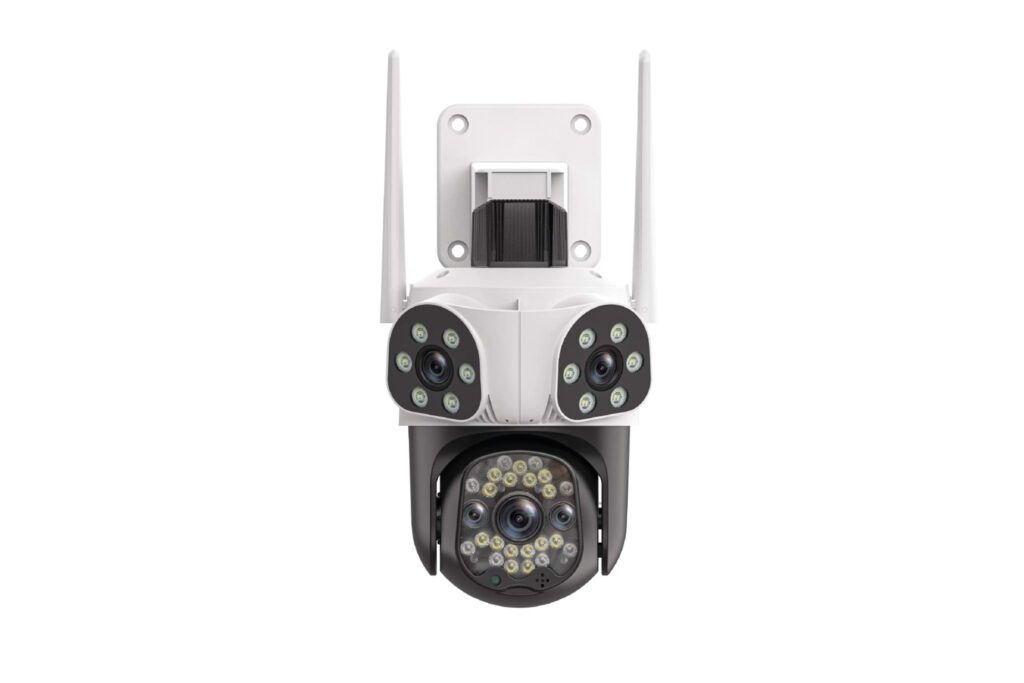 Kablosuz Dış Mekan Bekçisi